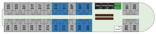 Avalon Waterways MS Farah Second Deck.jpg